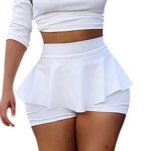 Cute skort